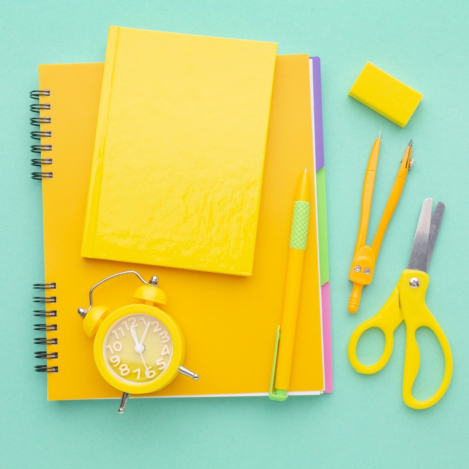 School & Office