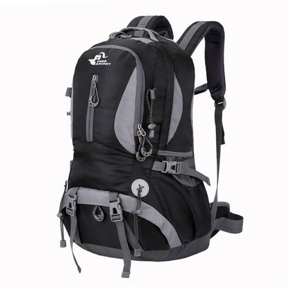Waterproof Outdoor Mountaineering Backpack