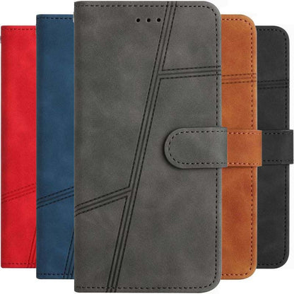 Samsung Galaxy 5G Wallet Case with Card Slot